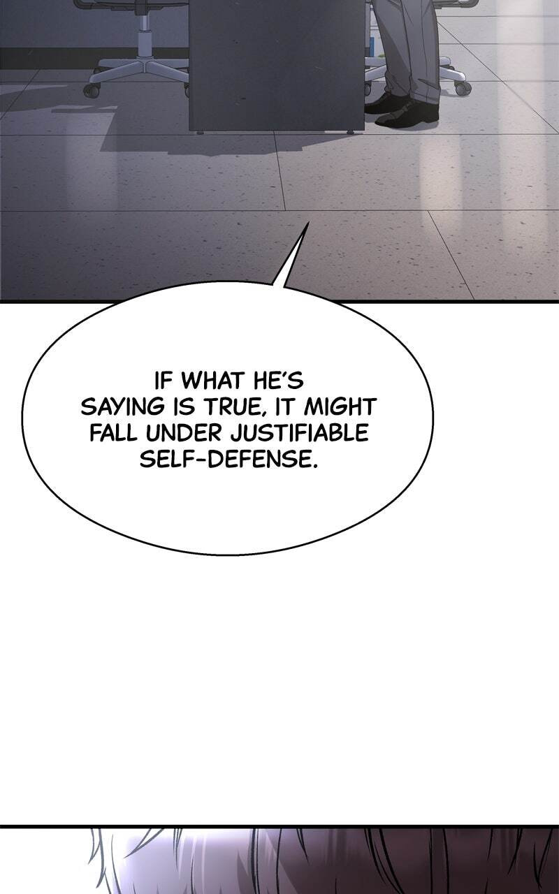 Ghost Dating Simulation (DONG9) Chapter 20 page 89 - 