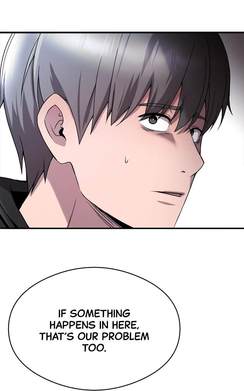 Ghost Dating Simulation (DONG9) Chapter 20 page 91 - 