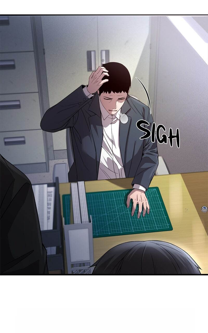 Ghost Dating Simulation (DONG9) Chapter 20 page 92 - 