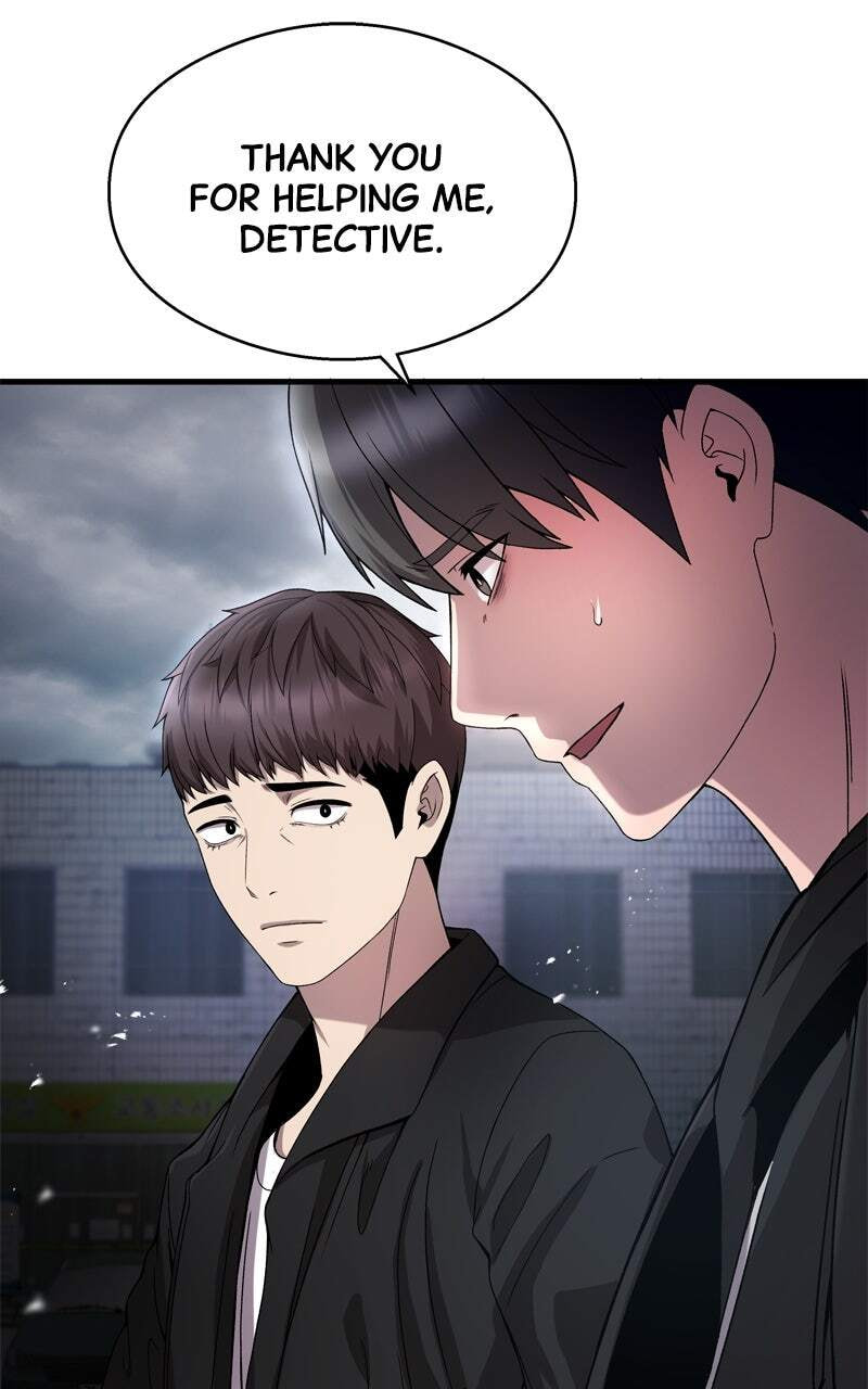 Ghost Dating Simulation (DONG9) Chapter 20 page 95 - 