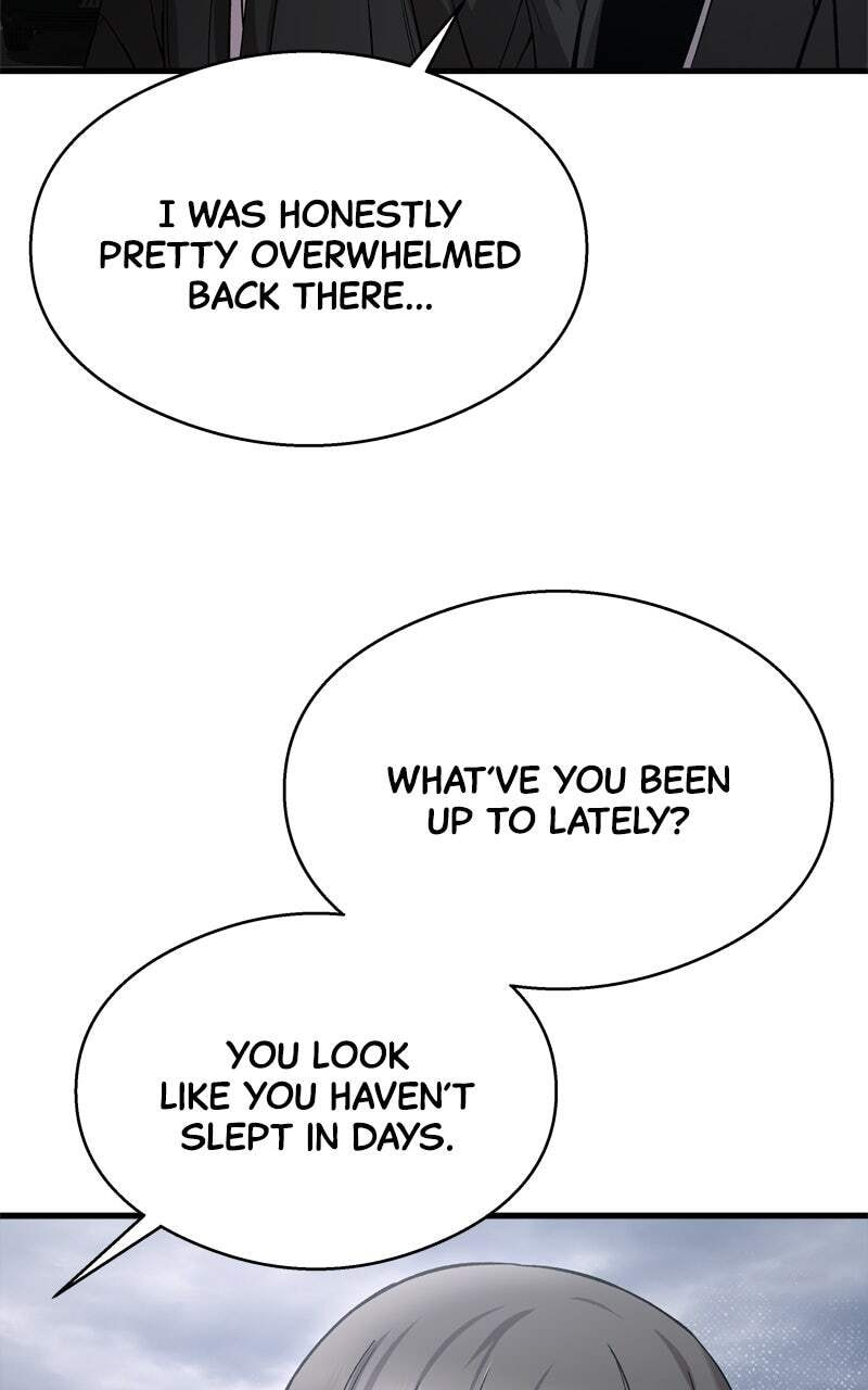 Ghost Dating Simulation (DONG9) Chapter 20 page 96 - 