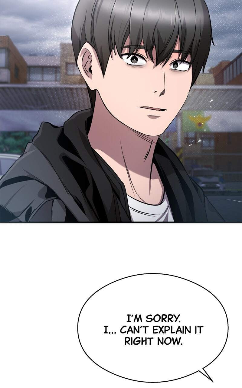 Ghost Dating Simulation (DONG9) Chapter 20 page 97 - 