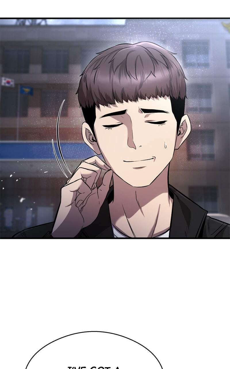 Ghost Dating Simulation (DONG9) Chapter 20 page 98 - 