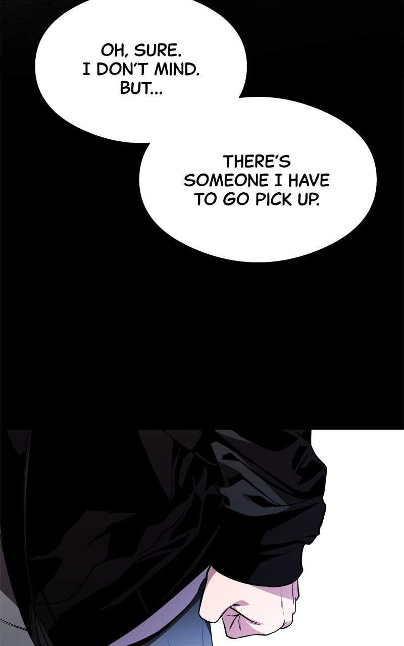 Ghost Dating Simulation (DONG9) Chapter 20 page 100 - 