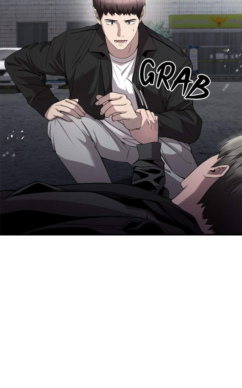 Ghost Dating Simulation (DONG9) Chapter 21 page 11 - 