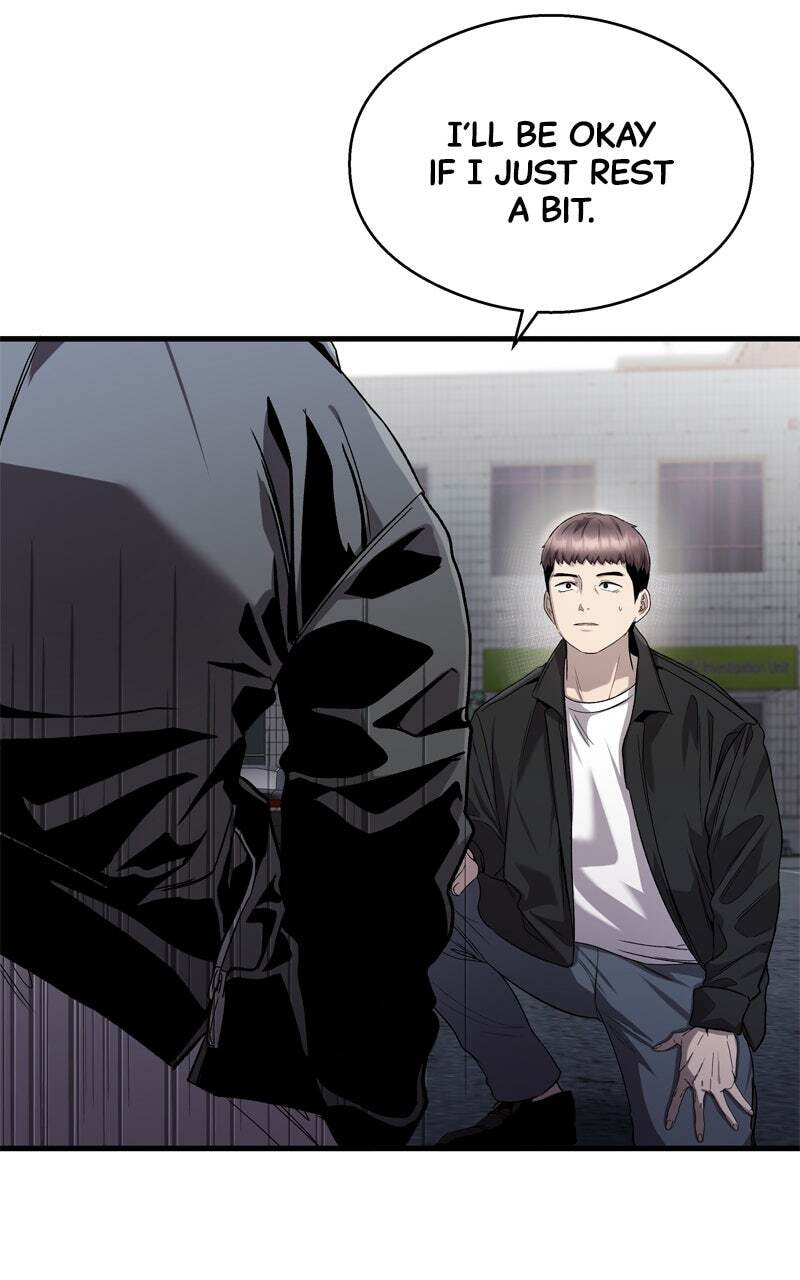 Ghost Dating Simulation (DONG9) Chapter 21 page 13 - 