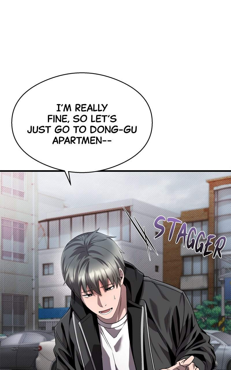 Ghost Dating Simulation (DONG9) Chapter 21 page 14 - 