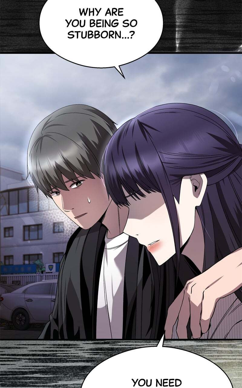 Ghost Dating Simulation (DONG9) Chapter 21 page 17 - 