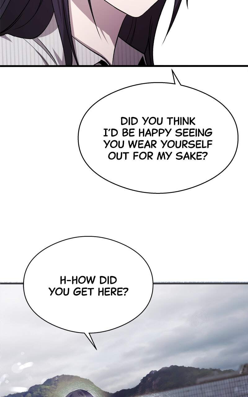 Ghost Dating Simulation (DONG9) Chapter 21 page 19 - 
