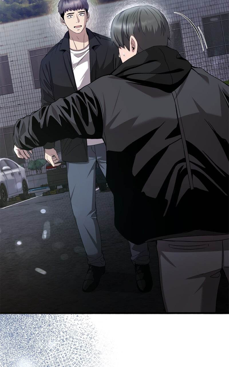 Ghost Dating Simulation (DONG9) Chapter 21 page 20 - 