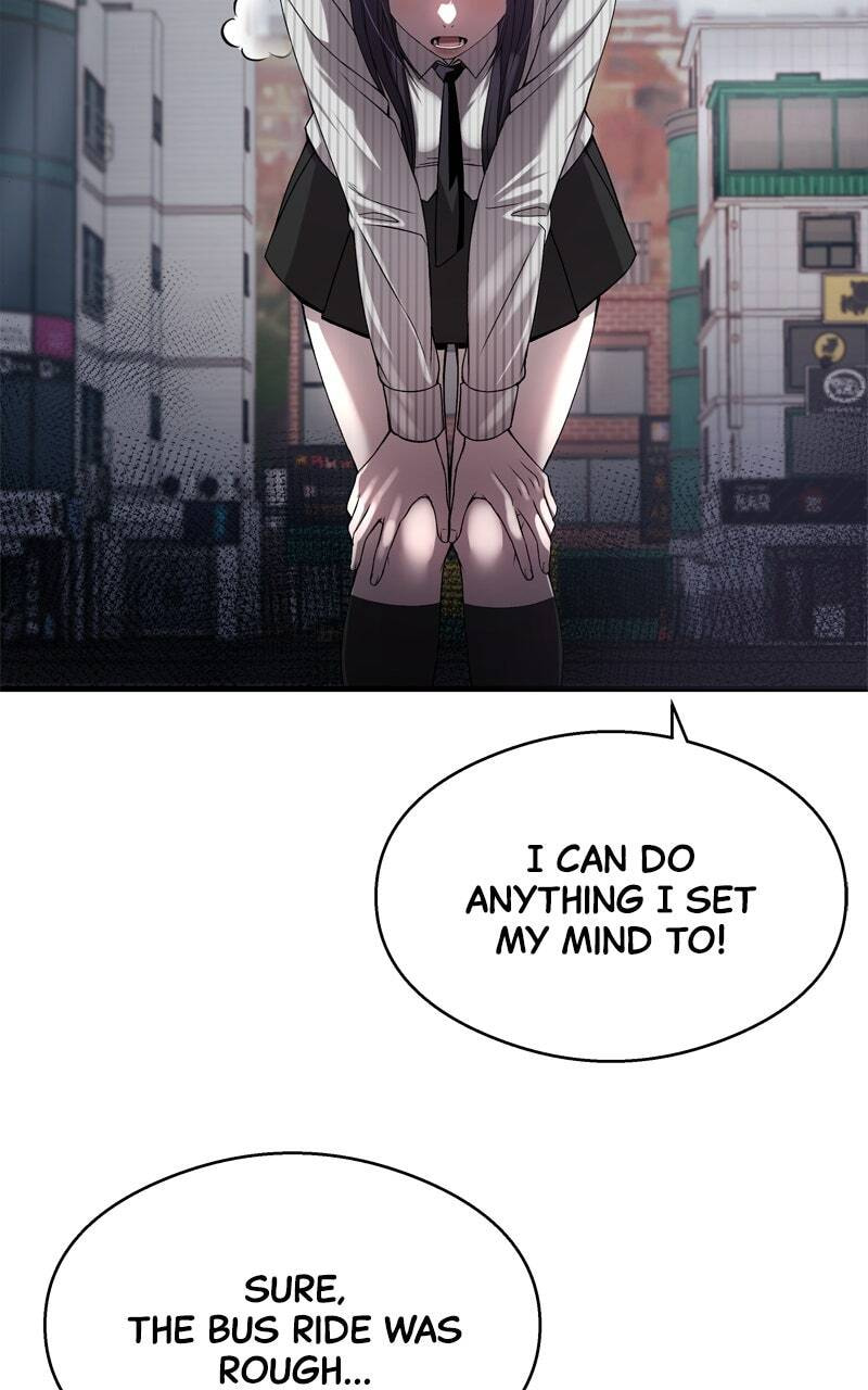 Ghost Dating Simulation (DONG9) Chapter 21 page 3 - 