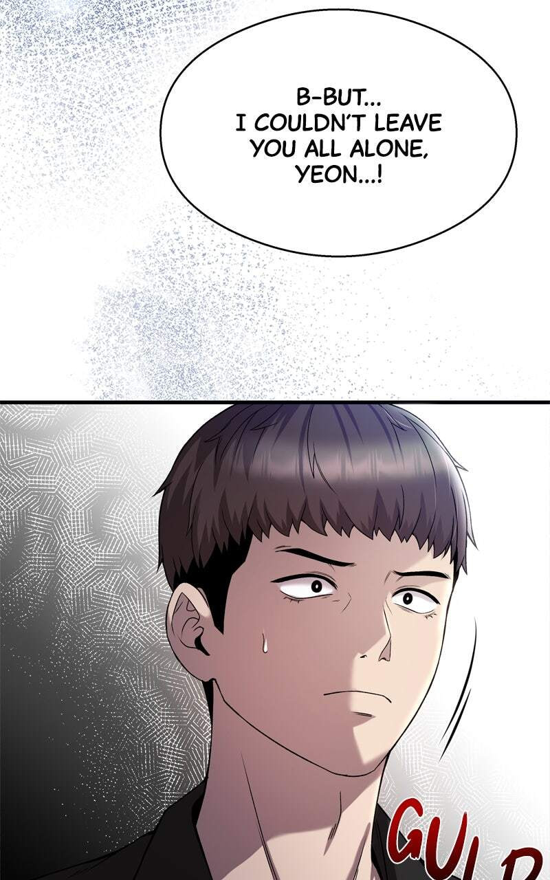 Ghost Dating Simulation (DONG9) Chapter 21 page 21 - 