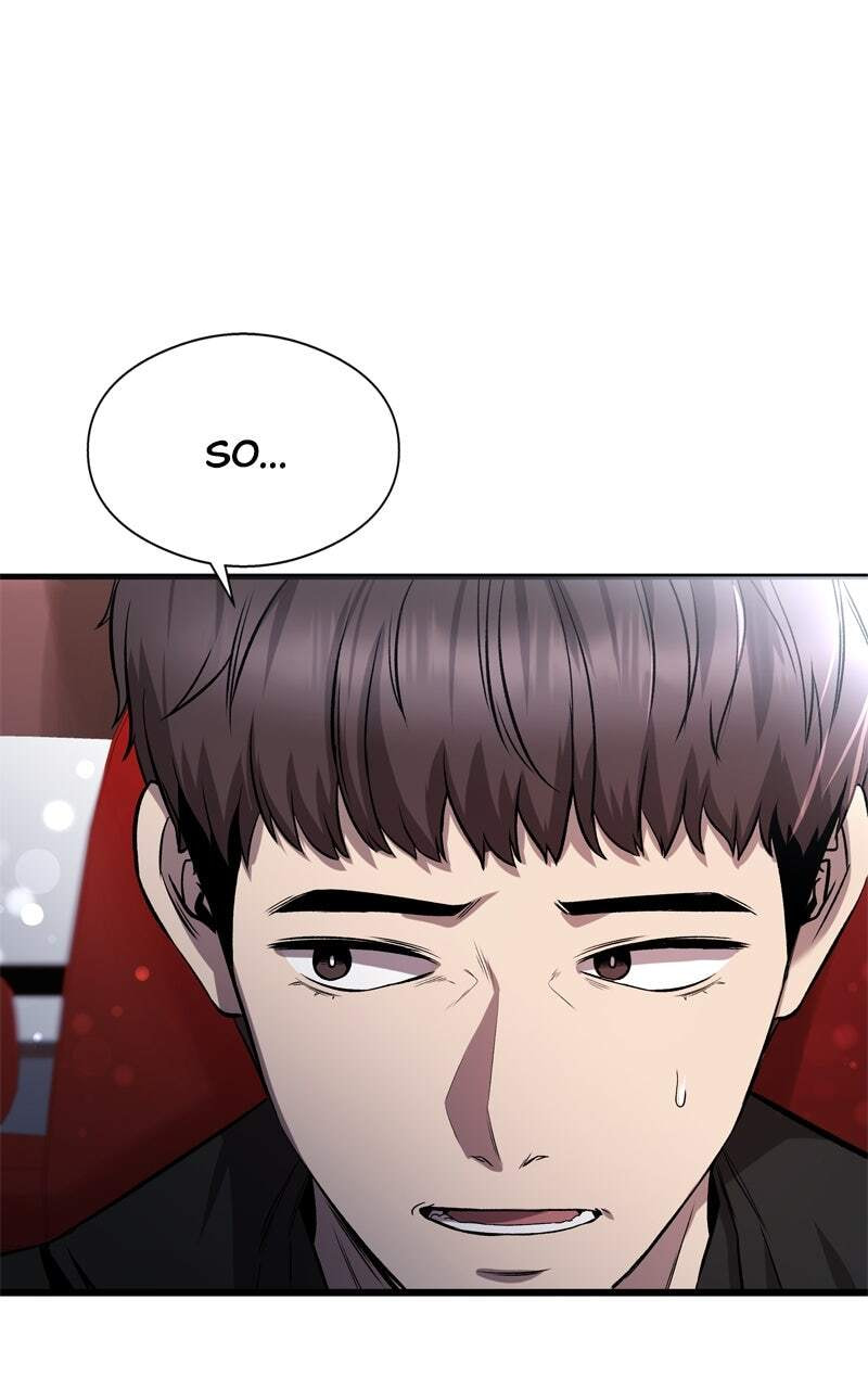 Ghost Dating Simulation (DONG9) Chapter 21 page 25 - 