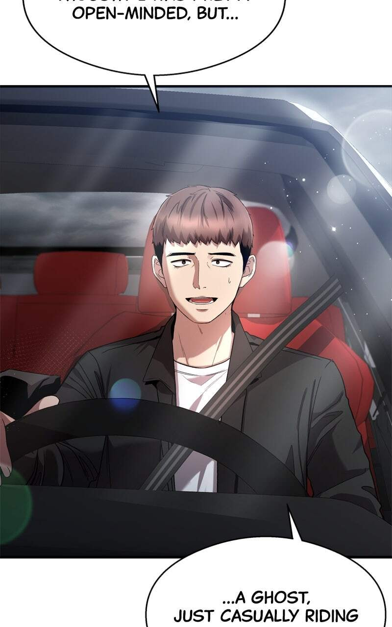 Ghost Dating Simulation (DONG9) Chapter 21 page 30 - 