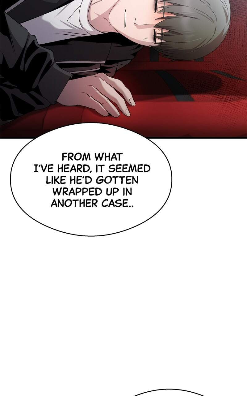 Ghost Dating Simulation (DONG9) Chapter 21 page 32 - 