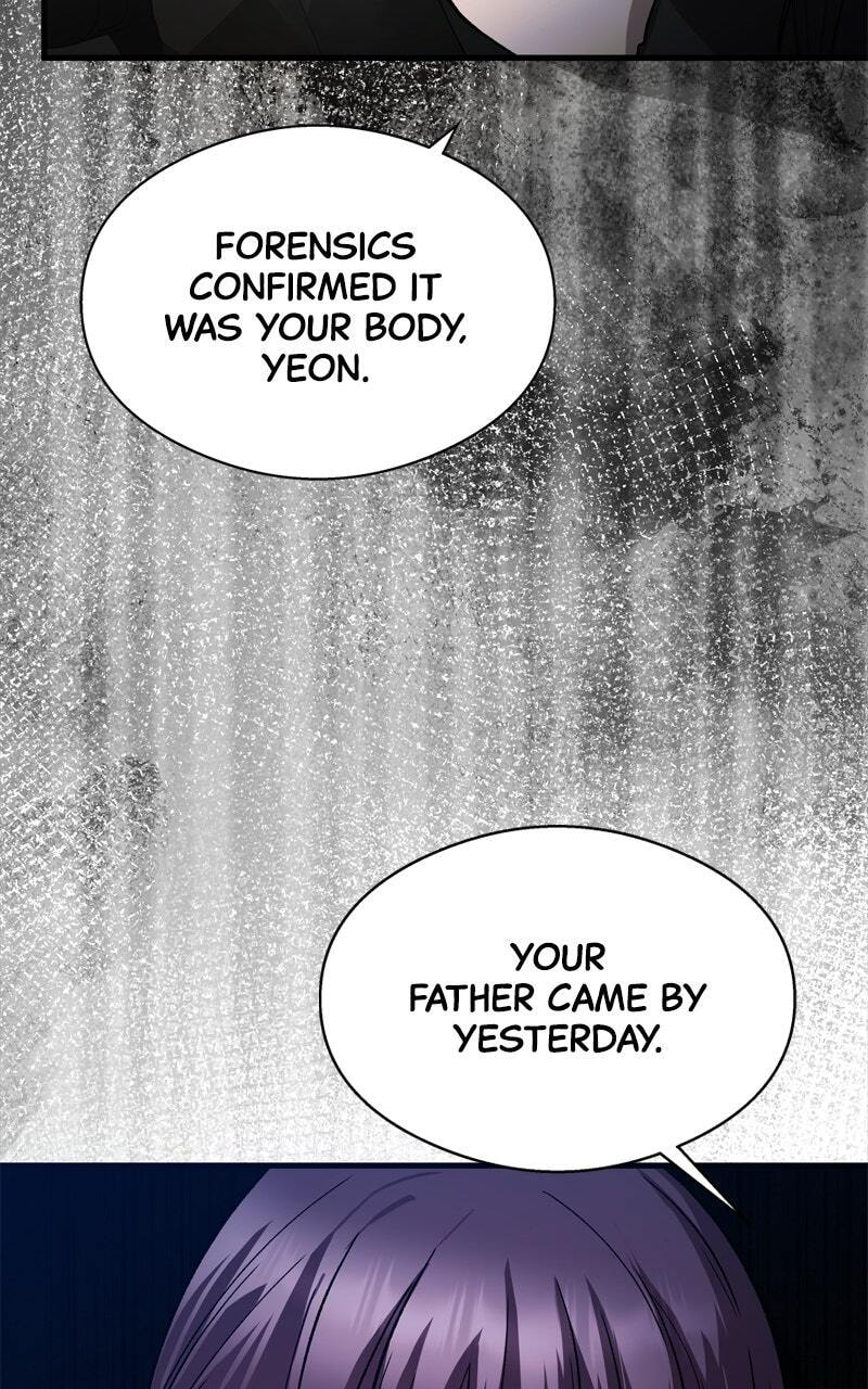 Ghost Dating Simulation (DONG9) Chapter 21 page 35 - 
