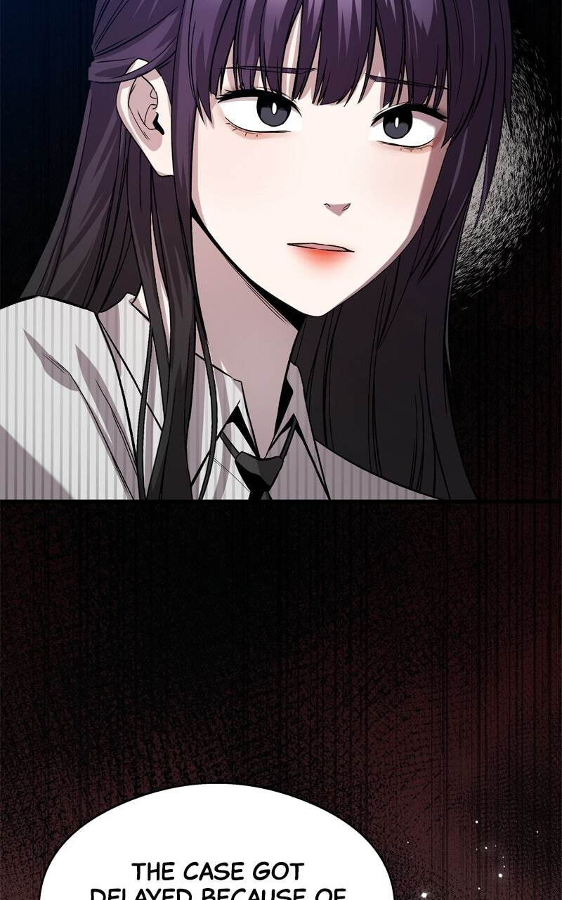 Ghost Dating Simulation (DONG9) Chapter 21 page 36 - 