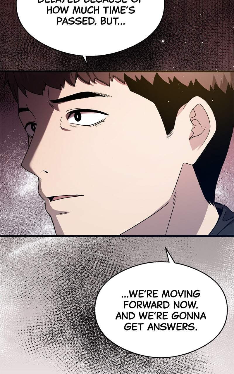 Ghost Dating Simulation (DONG9) Chapter 21 page 37 - 