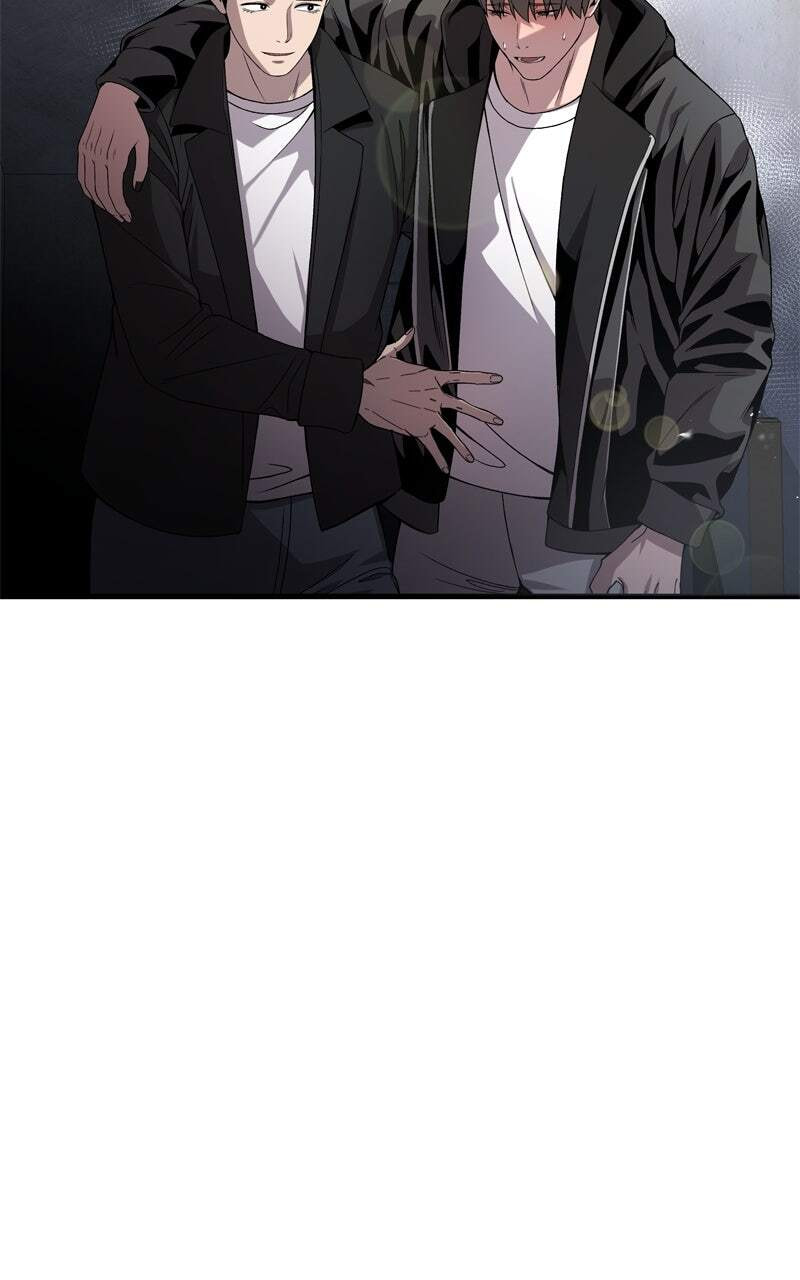 Ghost Dating Simulation (DONG9) Chapter 21 page 40 - 