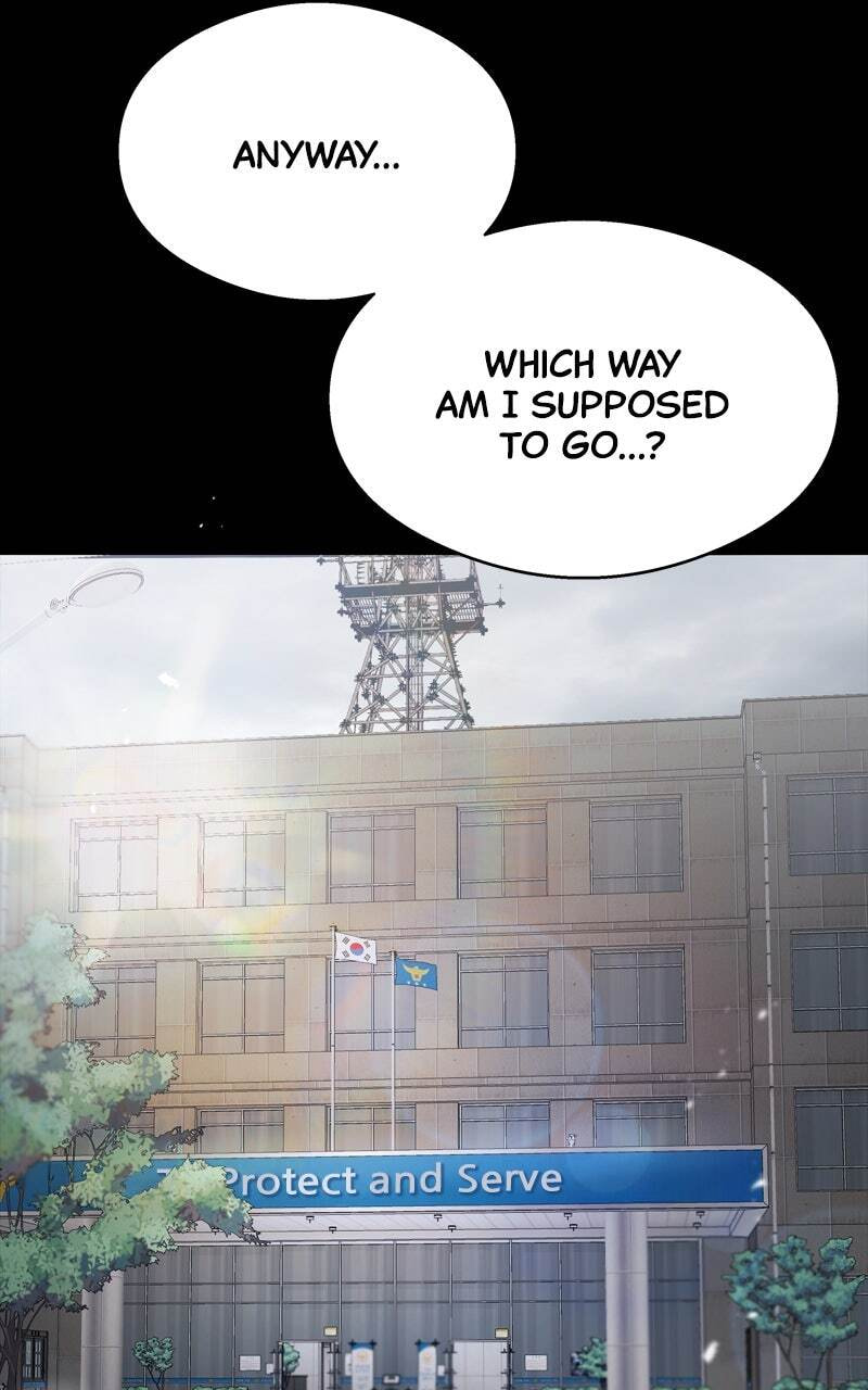 Ghost Dating Simulation (DONG9) Chapter 21 page 5 - 