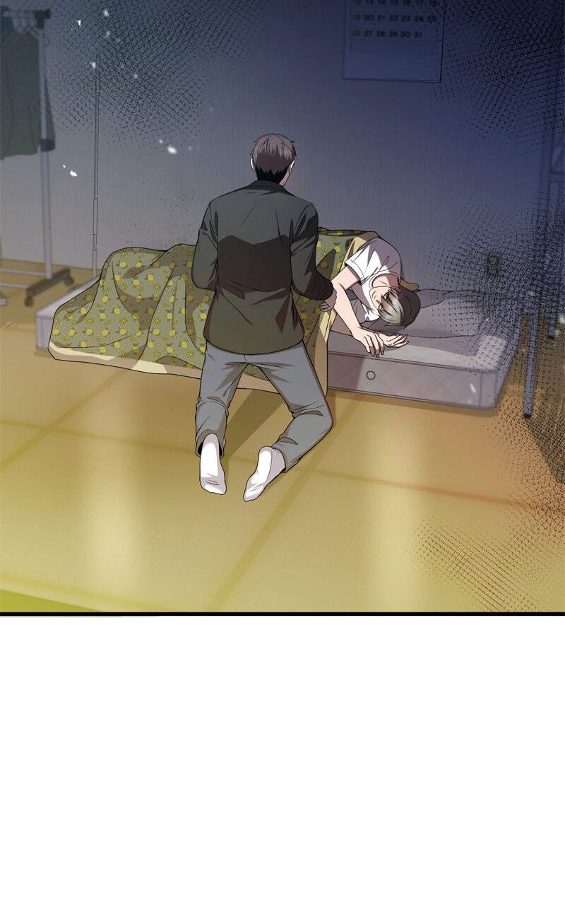 Ghost Dating Simulation (DONG9) Chapter 21 page 43 - 