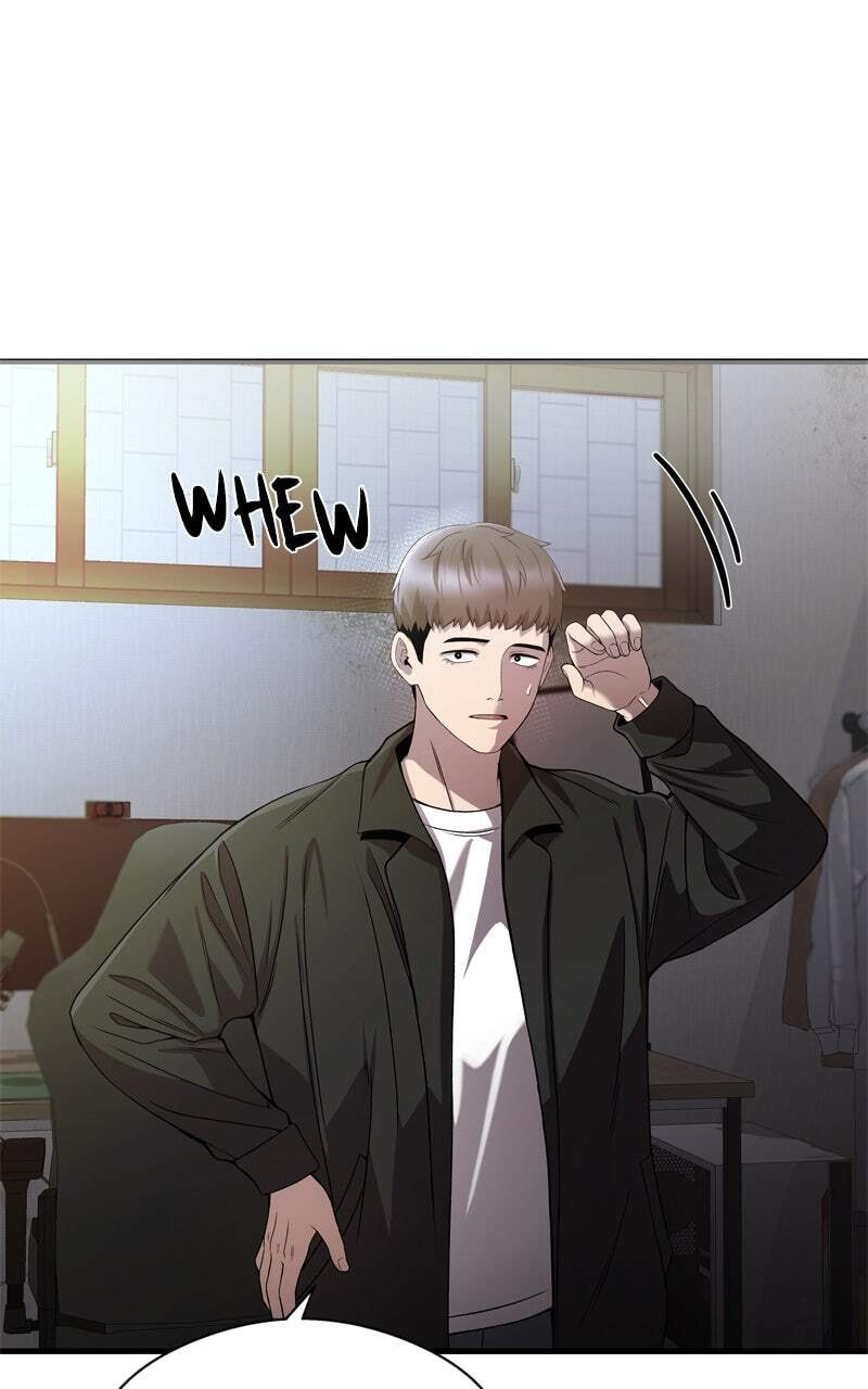 Ghost Dating Simulation (DONG9) Chapter 21 page 44 - 