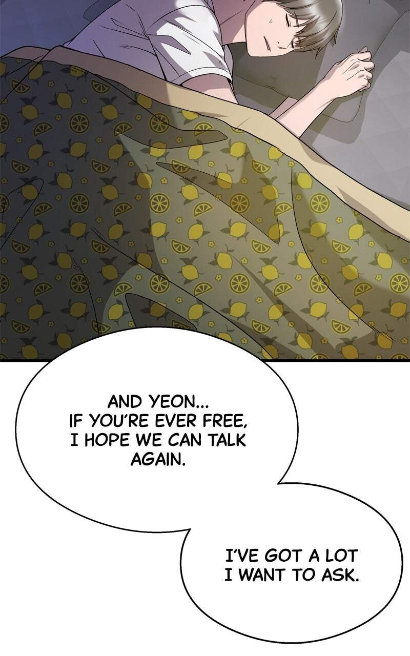 Ghost Dating Simulation (DONG9) Chapter 21 page 46 - 