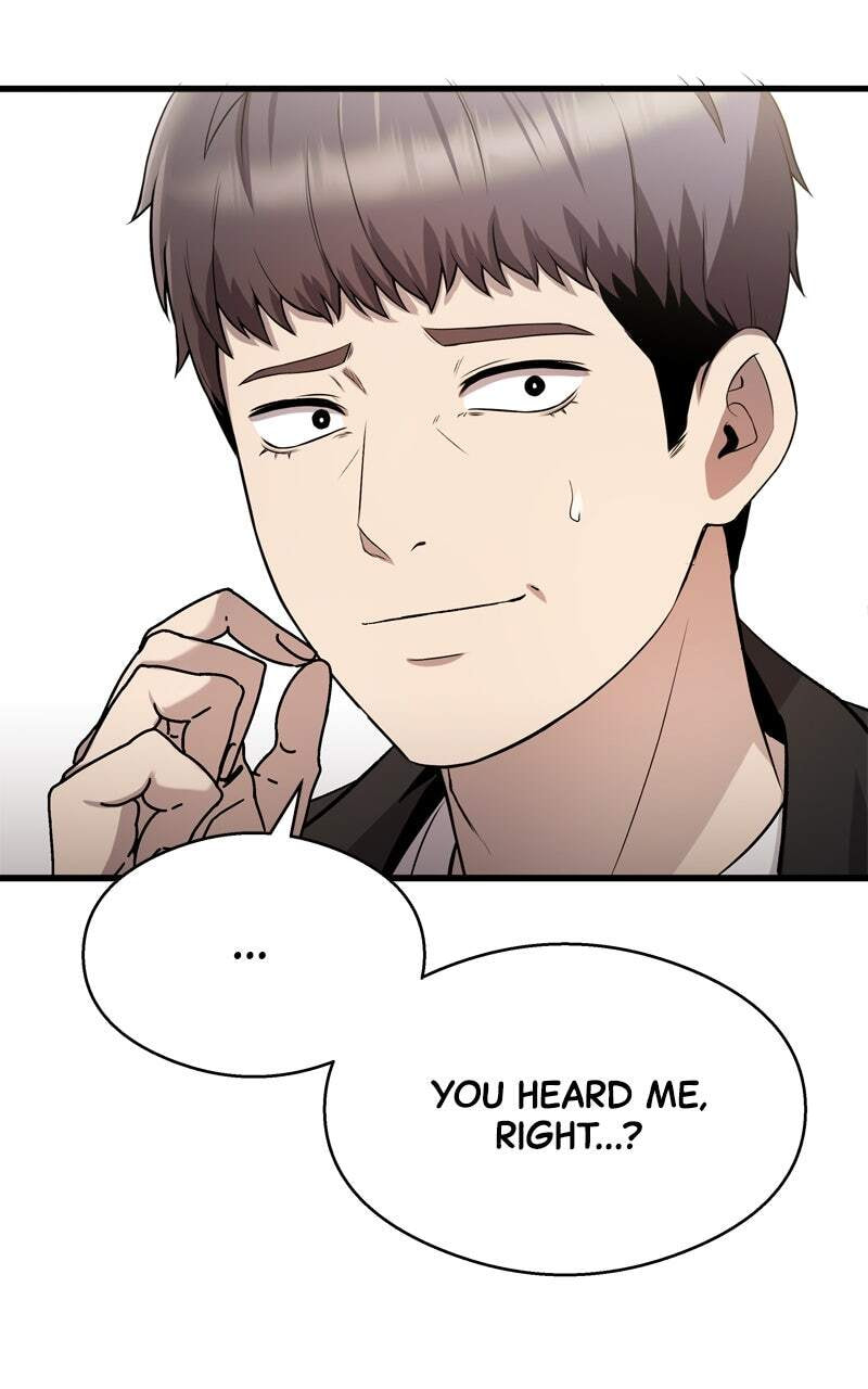 Ghost Dating Simulation (DONG9) Chapter 21 page 48 - 