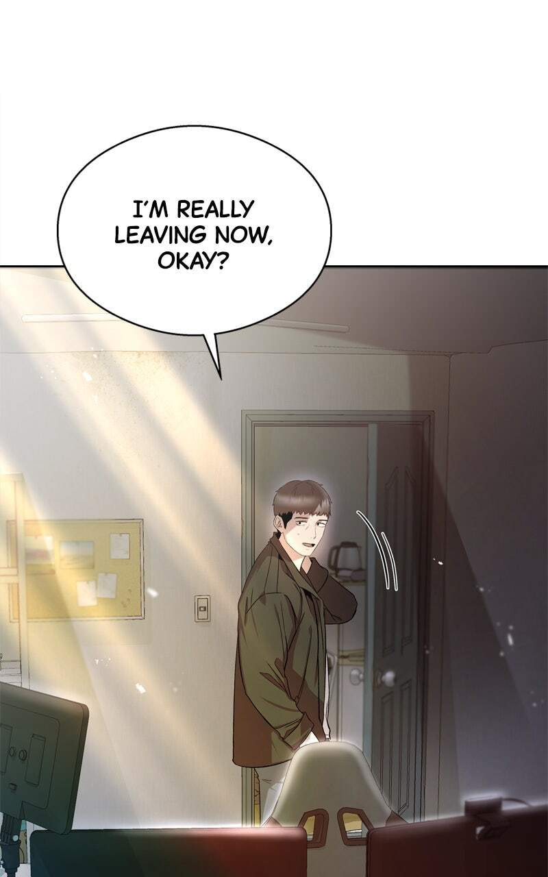 Ghost Dating Simulation (DONG9) Chapter 21 page 49 - 