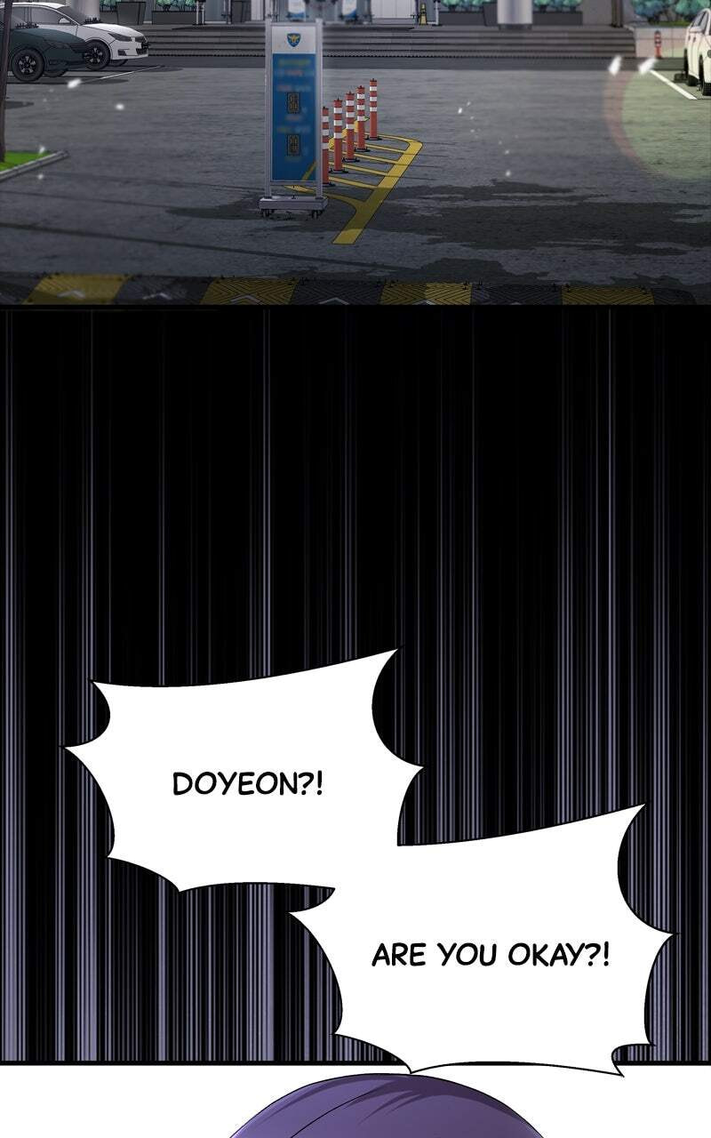 Ghost Dating Simulation (DONG9) Chapter 21 page 6 - 