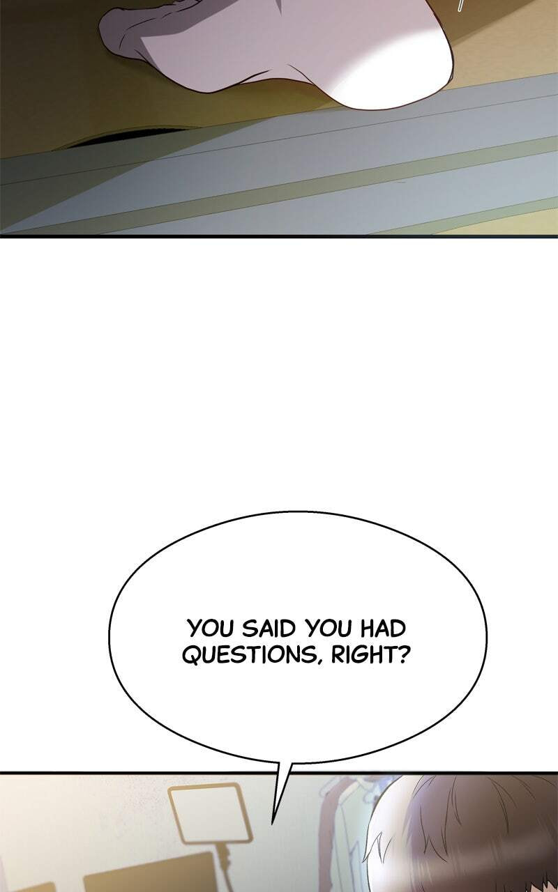 Ghost Dating Simulation (DONG9) Chapter 21 page 51 - 