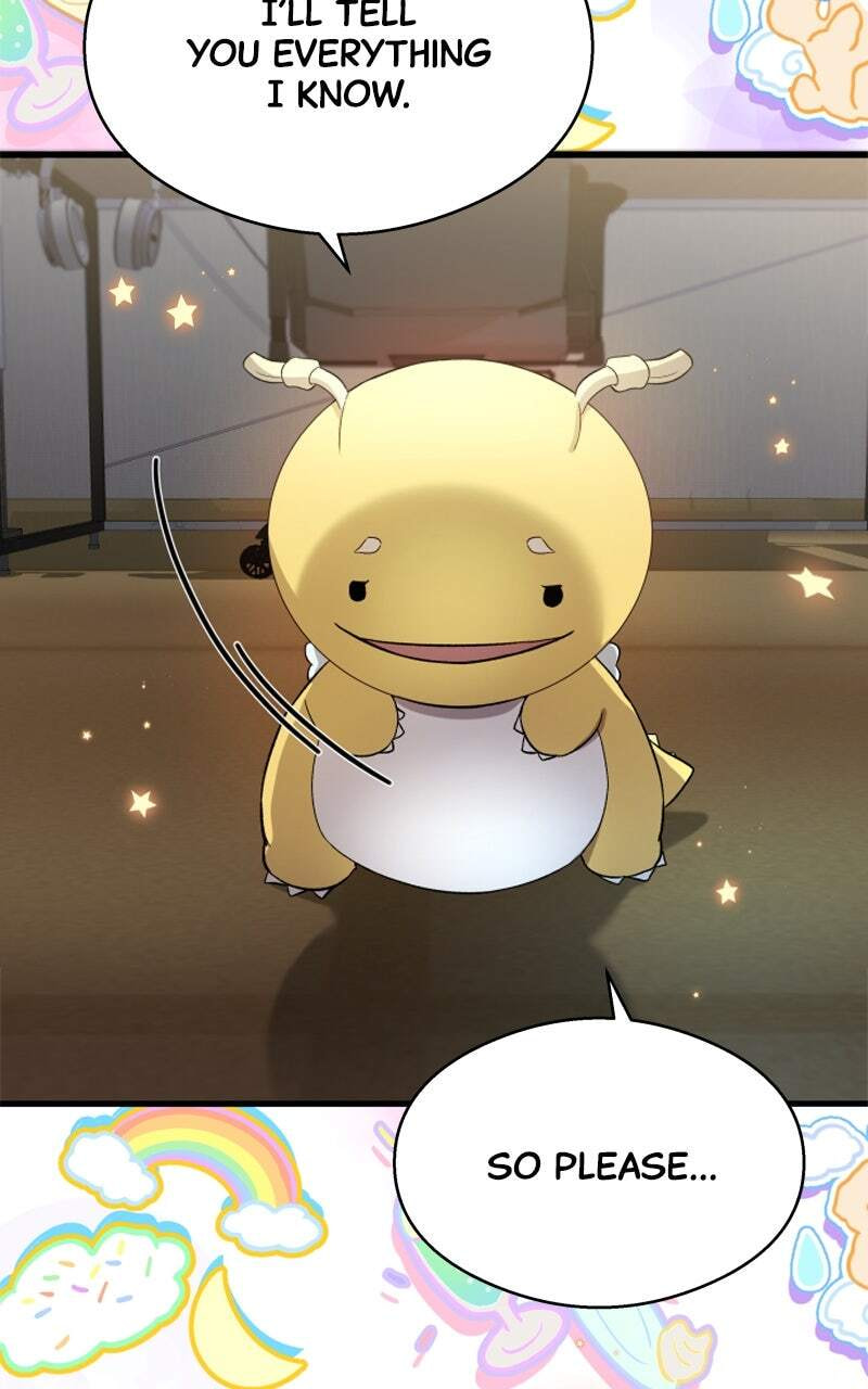 Ghost Dating Simulation (DONG9) Chapter 21 page 54 - 
