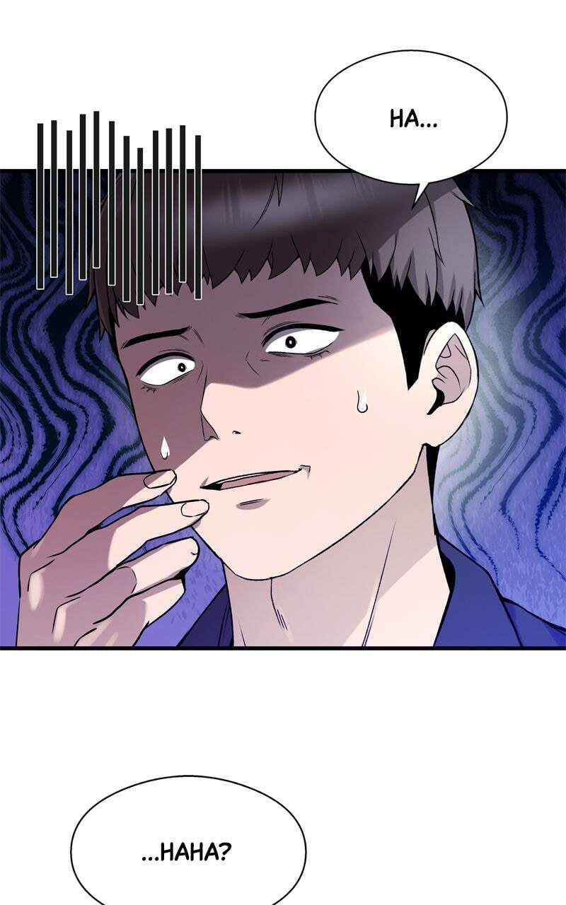 Ghost Dating Simulation (DONG9) Chapter 21 page 57 - 