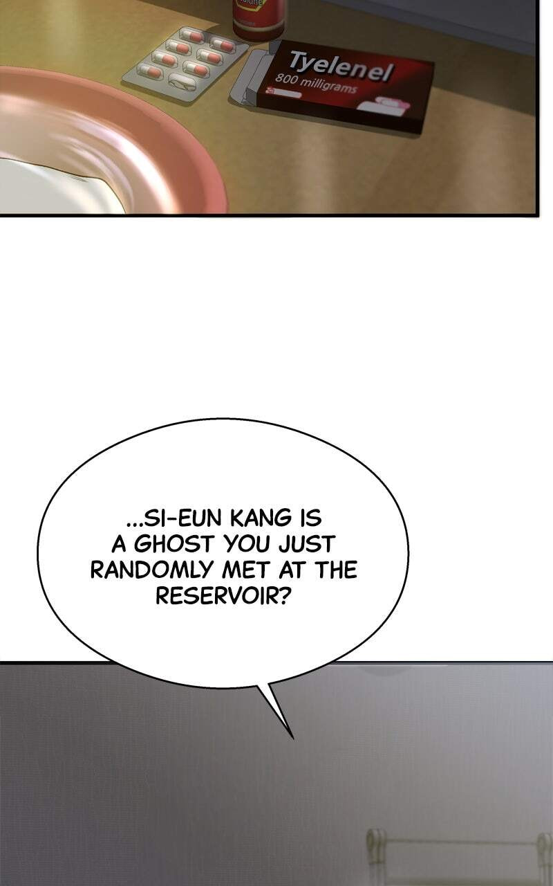 Ghost Dating Simulation (DONG9) Chapter 21 page 59 - 