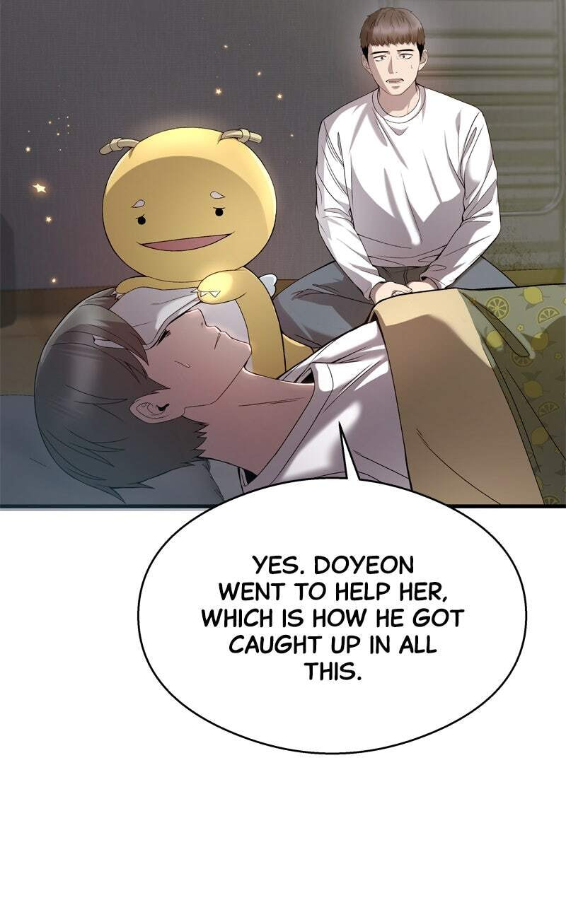 Ghost Dating Simulation (DONG9) Chapter 21 page 60 - 