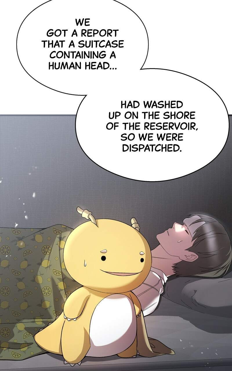 Ghost Dating Simulation (DONG9) Chapter 21 page 62 - 
