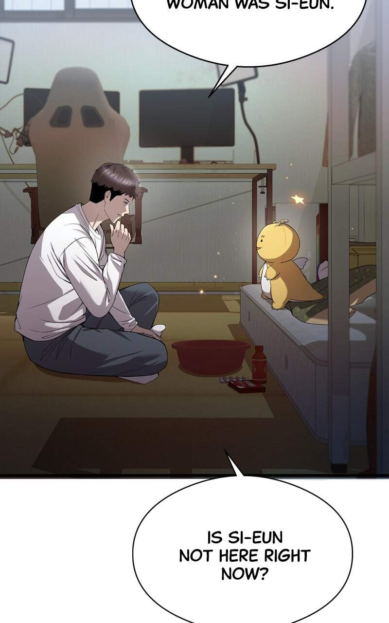 Ghost Dating Simulation (DONG9) Chapter 21 page 64 - 