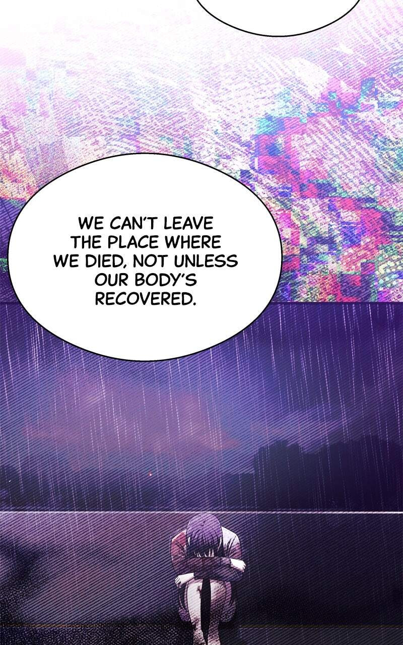 Ghost Dating Simulation (DONG9) Chapter 21 page 66 - 
