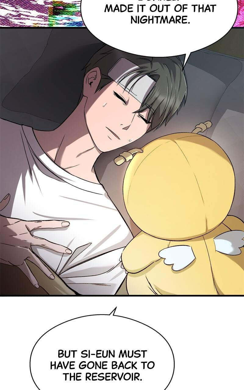 Ghost Dating Simulation (DONG9) Chapter 21 page 68 - 