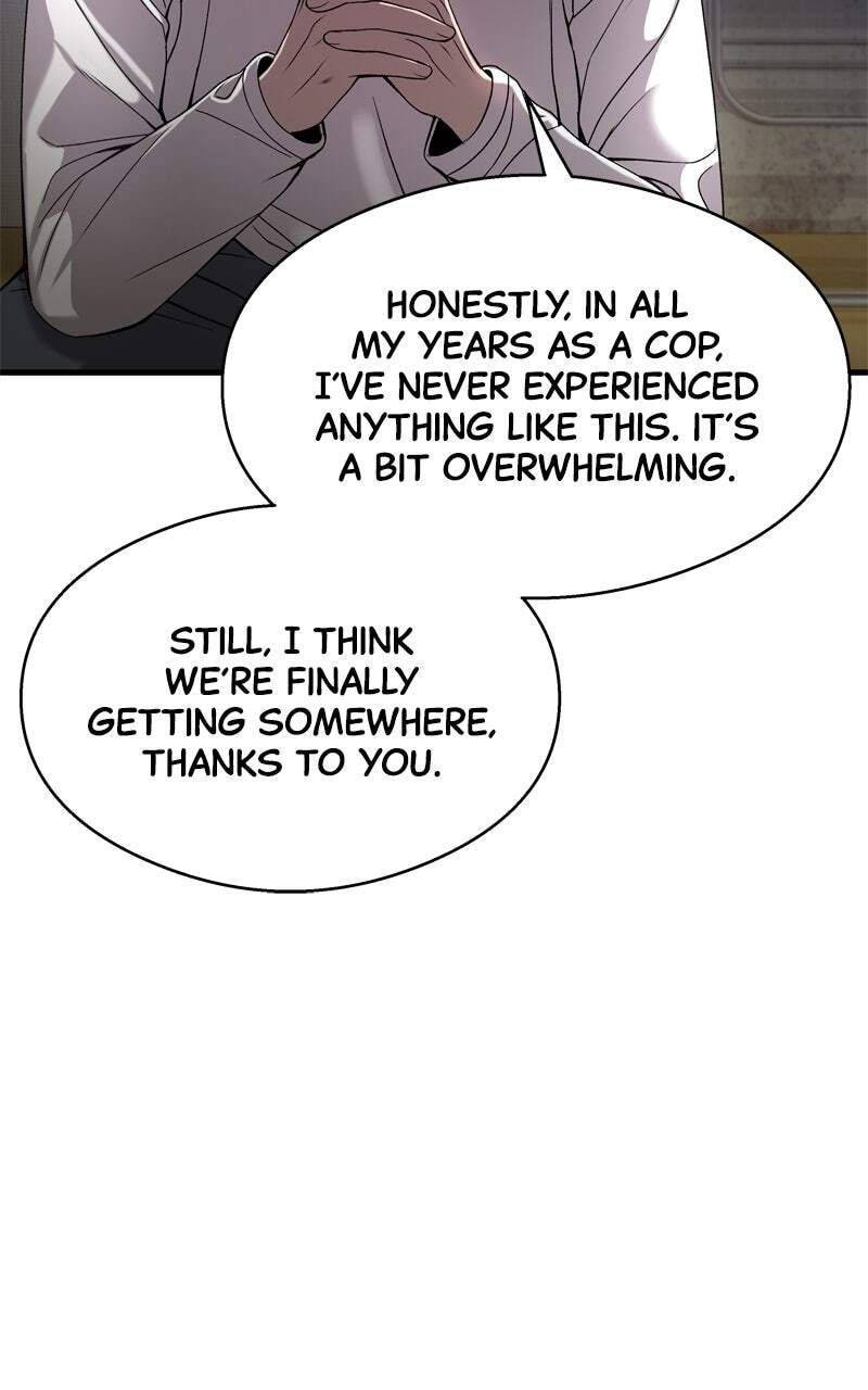Ghost Dating Simulation (DONG9) Chapter 21 page 70 - 