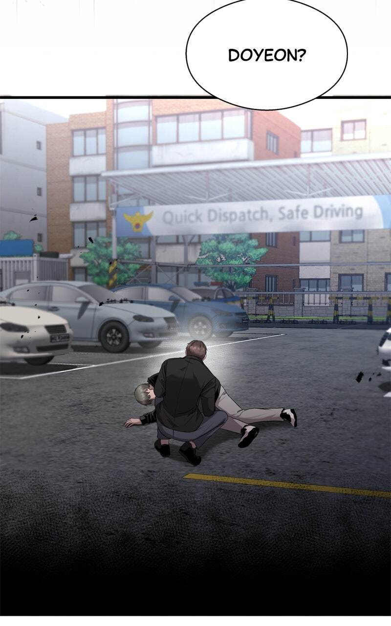 Ghost Dating Simulation (DONG9) Chapter 21 page 8 - 