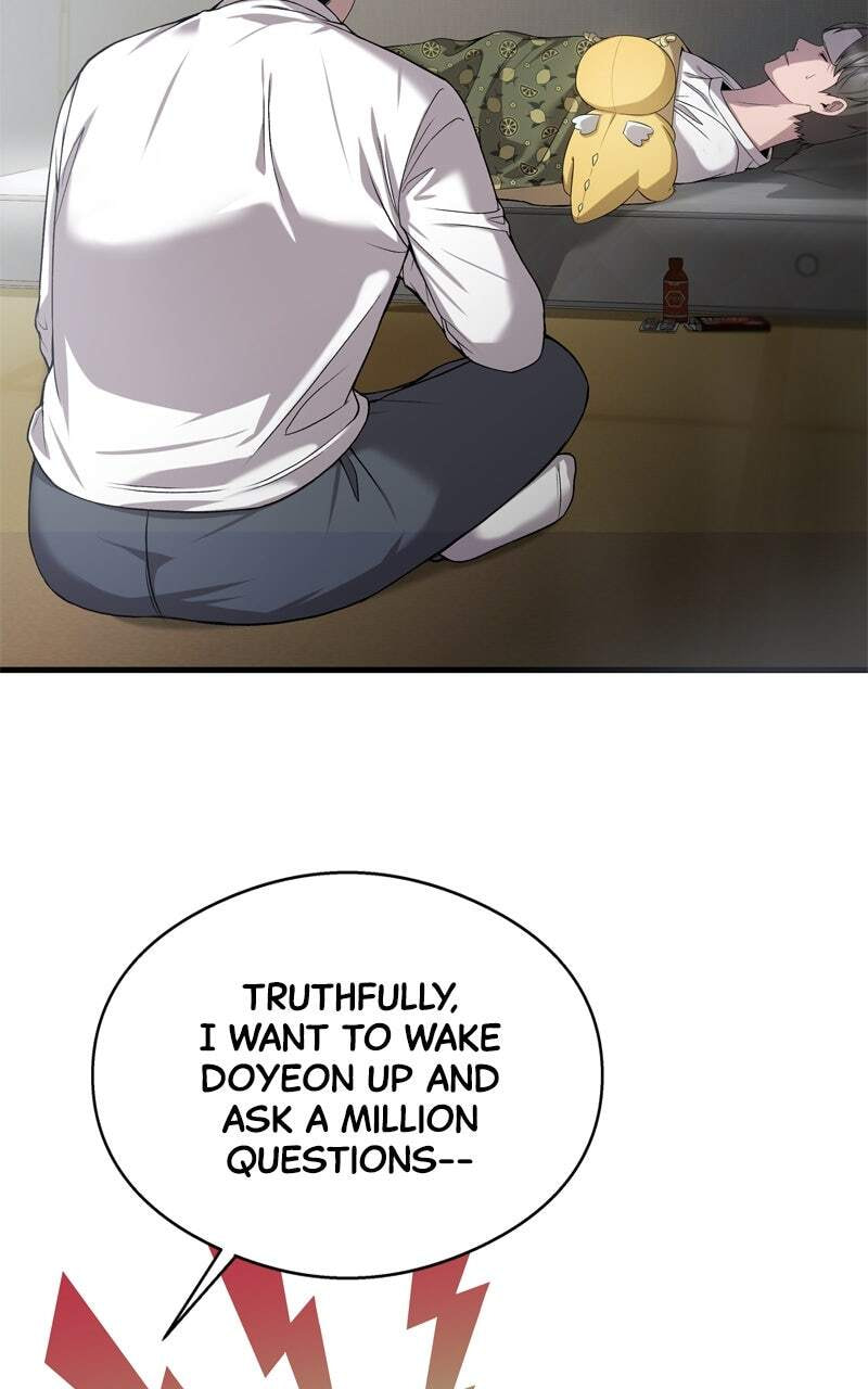 Ghost Dating Simulation (DONG9) Chapter 21 page 72 - 