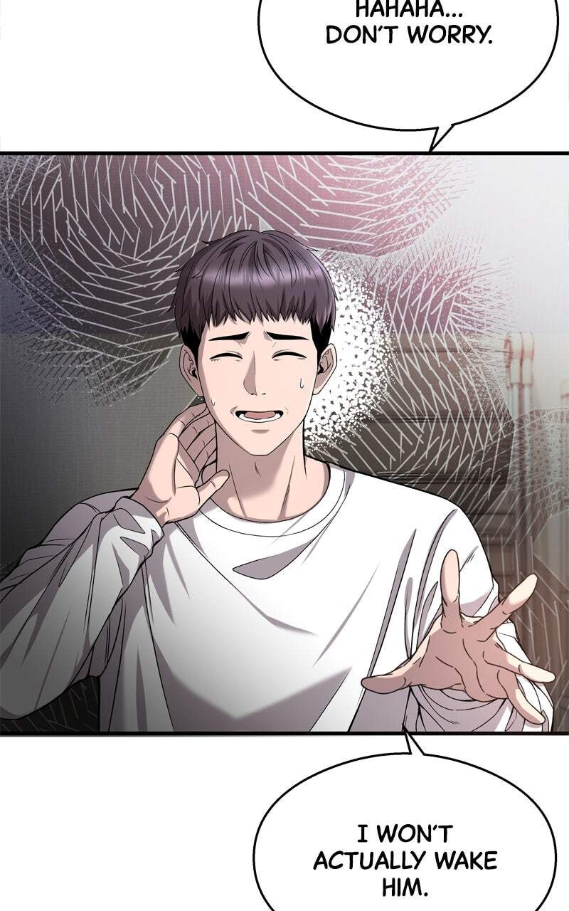 Ghost Dating Simulation (DONG9) Chapter 21 page 74 - 
