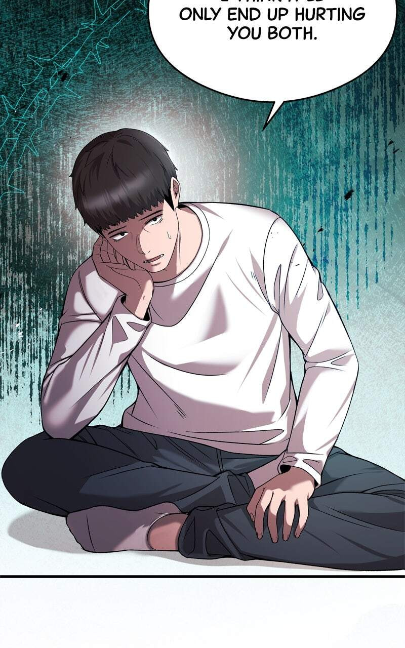 Ghost Dating Simulation (DONG9) Chapter 21 page 80 - 