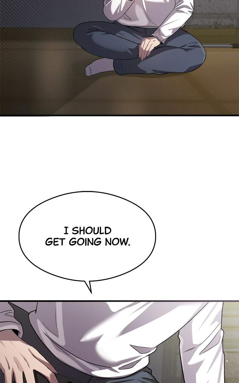 Ghost Dating Simulation (DONG9) Chapter 21 page 86 - 