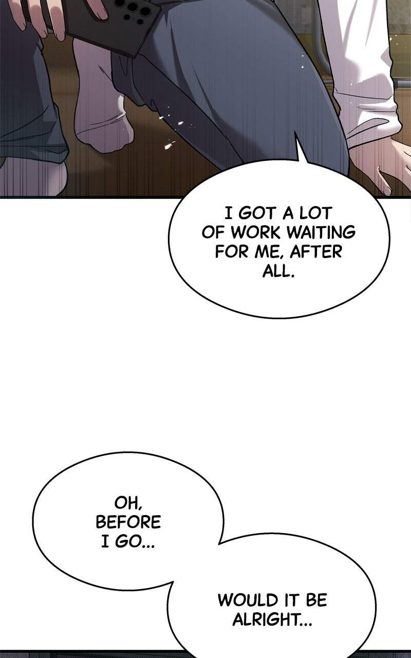 Ghost Dating Simulation (DONG9) Chapter 21 page 87 - 