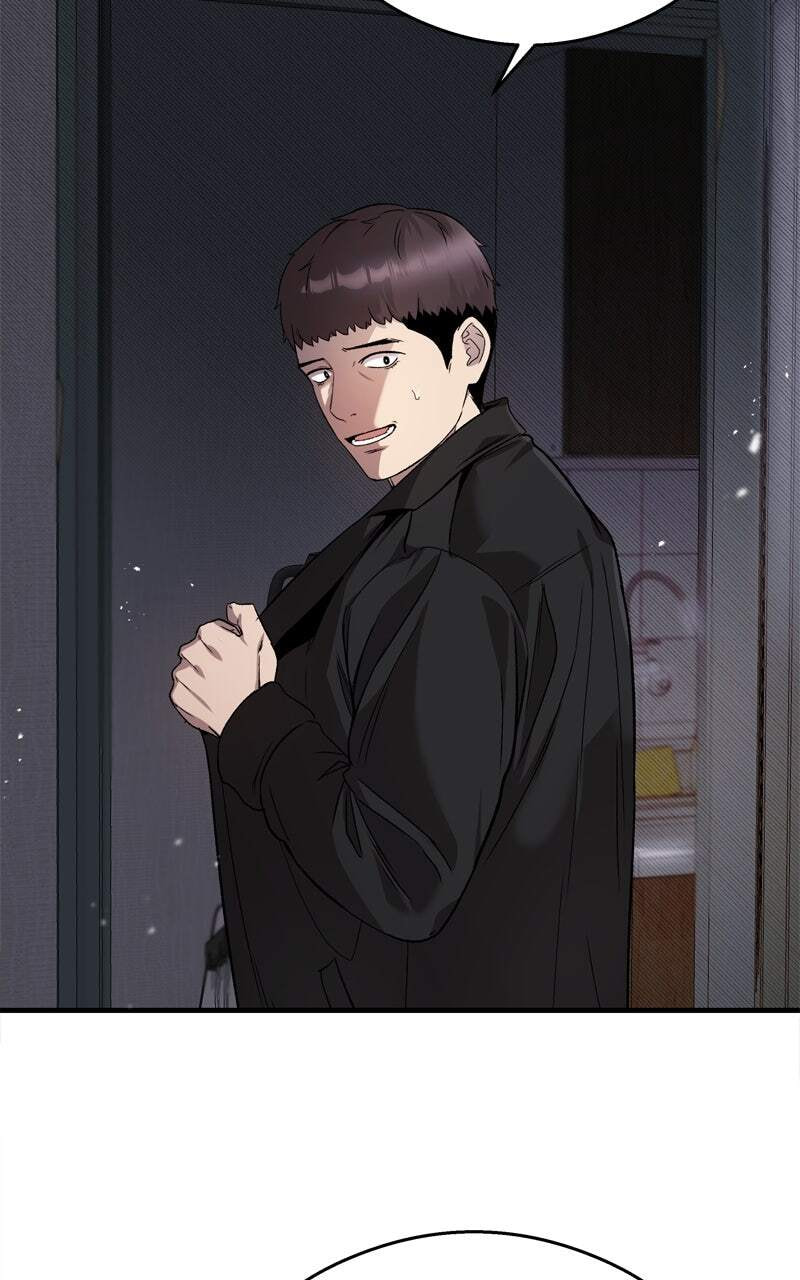 Ghost Dating Simulation (DONG9) Chapter 21 page 88 - 