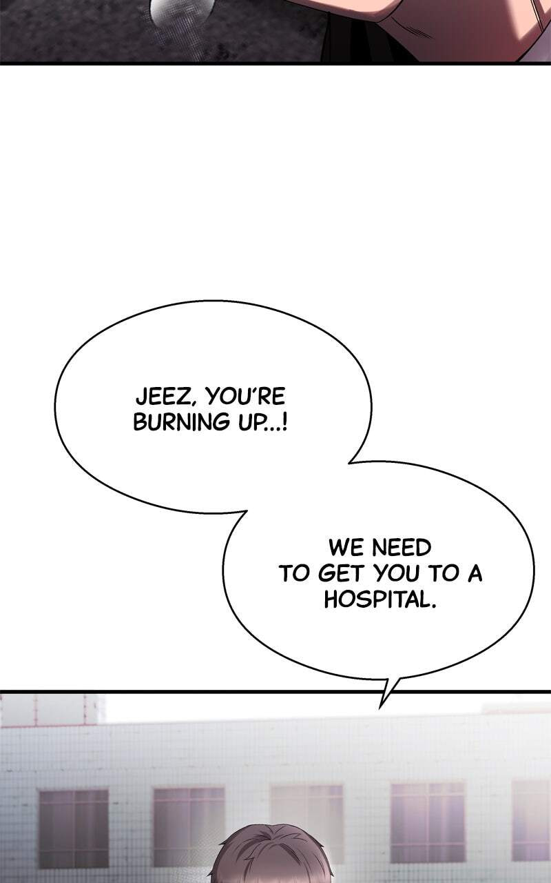 Ghost Dating Simulation (DONG9) Chapter 21 page 10 - 