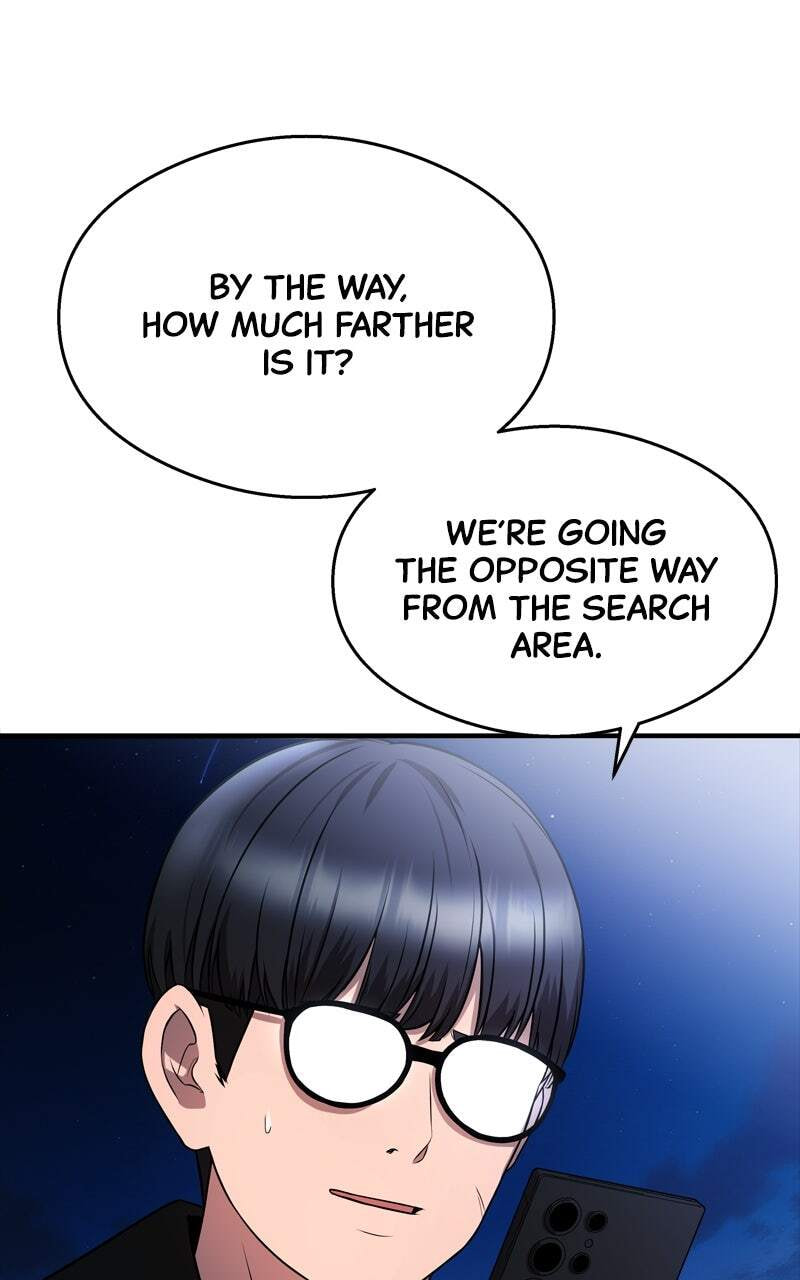 Ghost Dating Simulation (DONG9) Chapter 22 page 101 - 