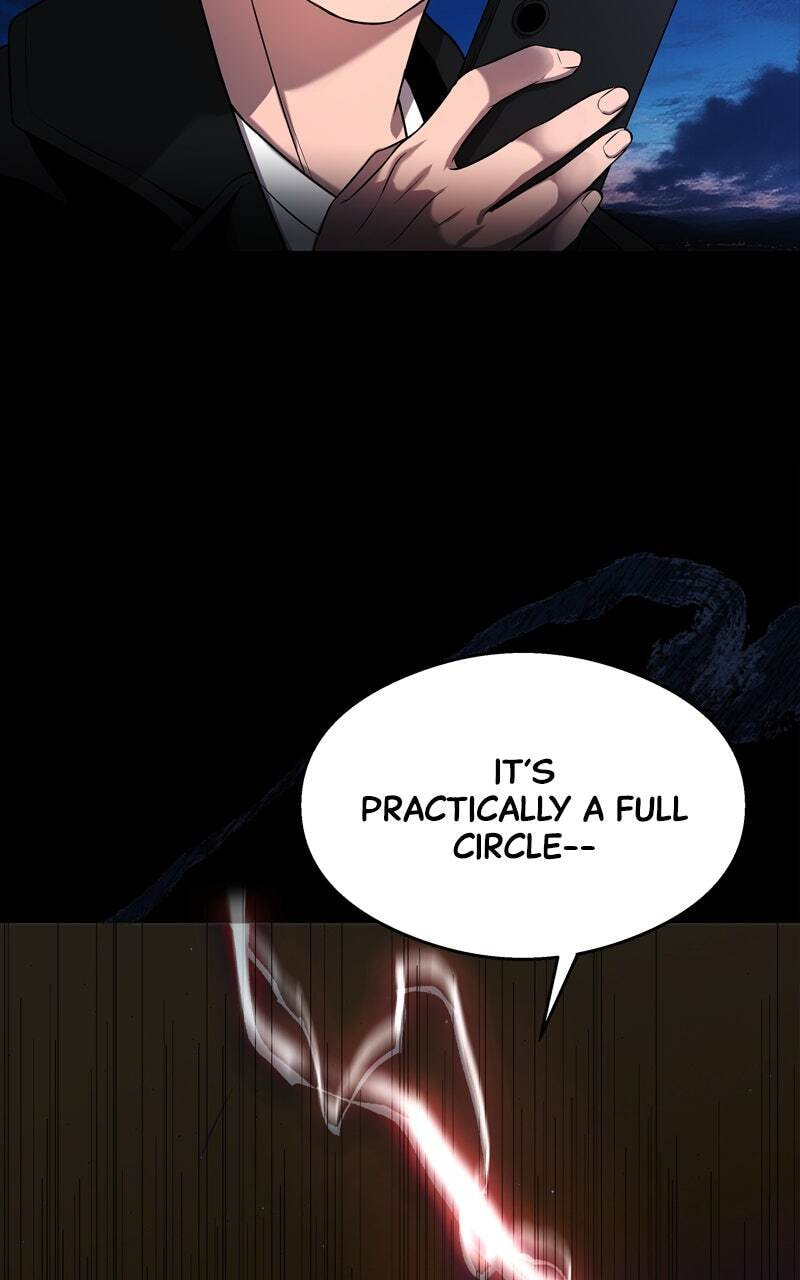 Ghost Dating Simulation (DONG9) Chapter 22 page 102 - 